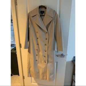 Brand New trench coat! Club Monaco